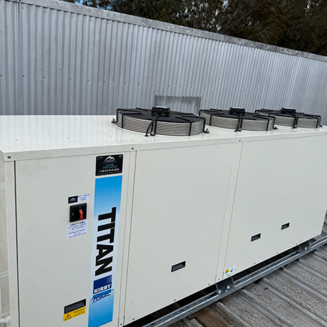 Air Conditioner - Brizac Solutions Air Conditioner - Brizac Solutions