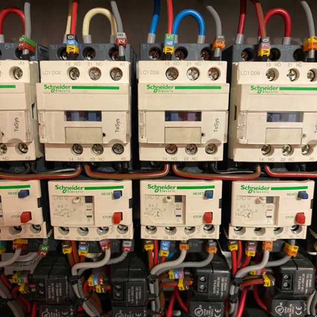 Brizac Electrical Solutions