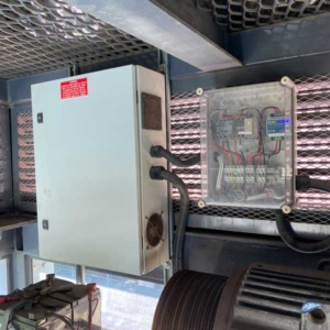 Brizac Solutions - Electrical