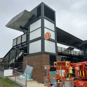 Lift / Elevator Instalation