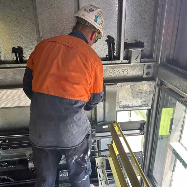 Elevator / Lift Maintenace Elevator / Lift Maintenace