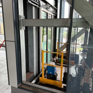 Brizac Solutions - Lift Repairs