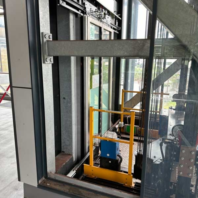 Brizac Solutions - Lift Repairs Brizac Solutions - Lift Repairs