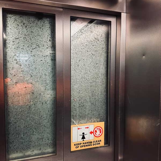 Elevator Refurbishment - Air Conditioners Elevator Refurbishment - Air Conditioners