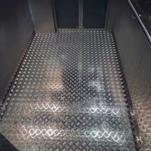 Brizac Solutions Lift Repairs