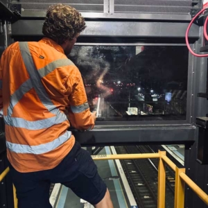 Elevator Maintenance