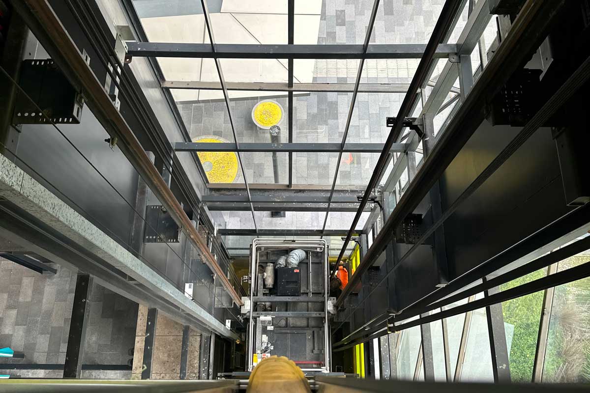 Featured image for “Elevator Installations”