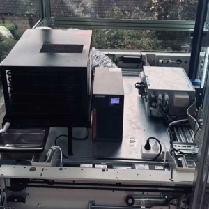 Elevator Air Conditioner