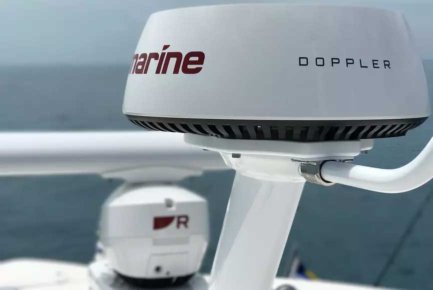 Marine electronics Sales and Service