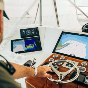 Marine Electronics