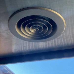 Brizac Solutions - Lift Air Conditioner