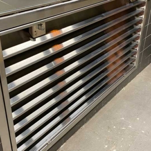 Brizac Solutions - Ventilation